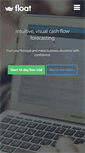 Mobile Screenshot of floatapp.com